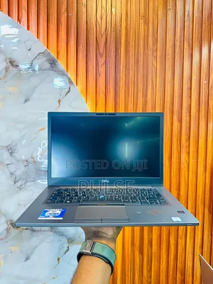 Laptop Dell Latitude 7490 8GB Intel Core i5 SSD 256GB