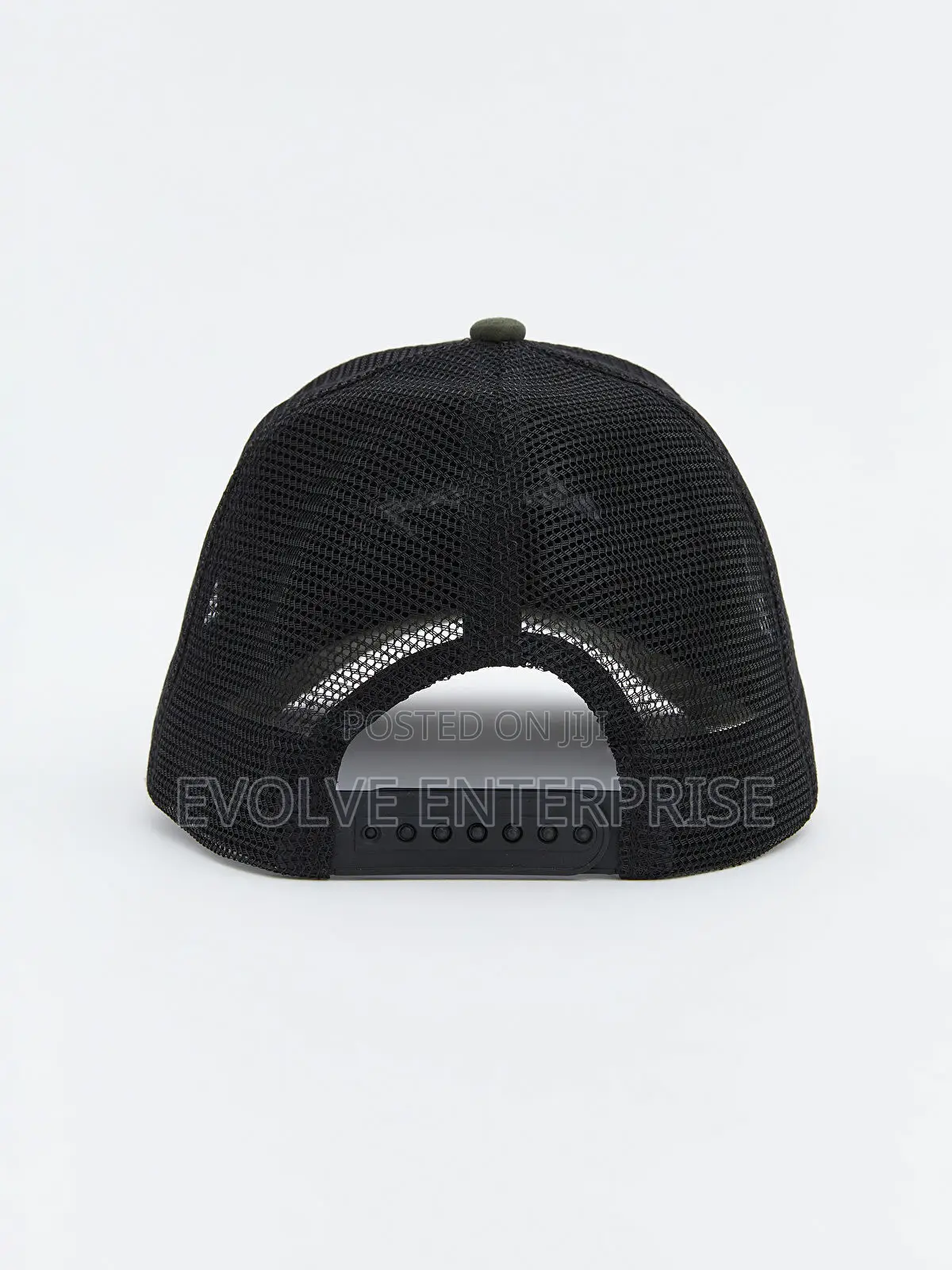 Green Stylish Premium Baseball Cap