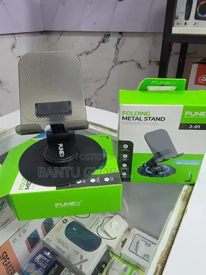 Cool Phone Stand