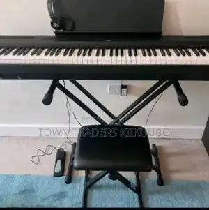 Piano Adjustable Seat