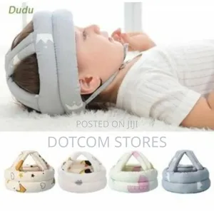 Baby Head Protector Cap Anti Fall Safety Helmet-