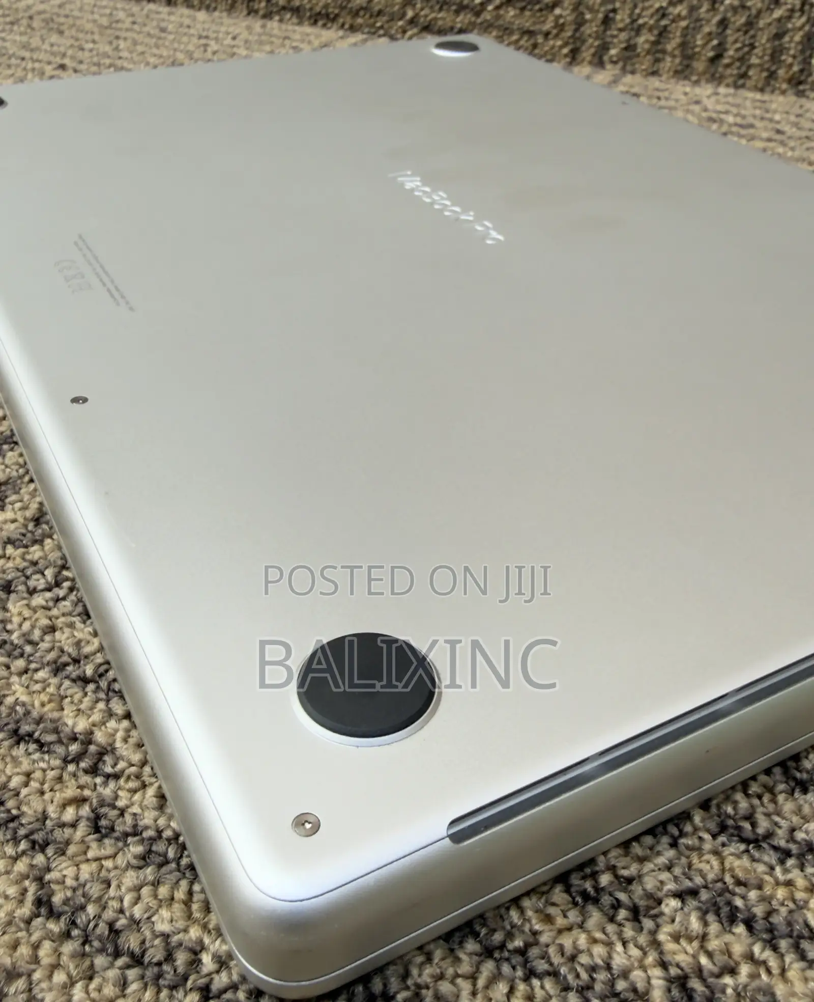 Laptop Apple MacBook Pro 2021 M1 16GB Apple M1 Pro SSD 512GB