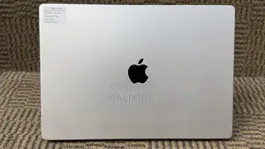 Laptop Apple MacBook Pro 2021 M1 16GB Apple M1 Pro SSD 512GB