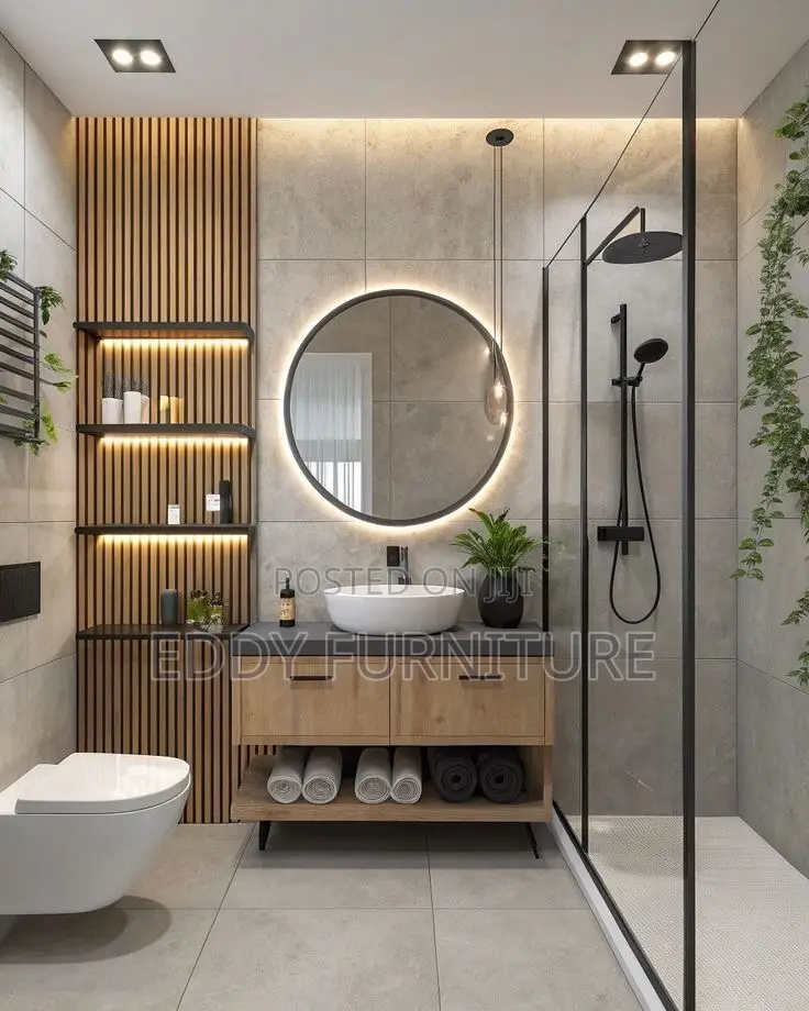 Bedroom Shlav