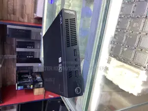 Desktop Computer HP ProDesk 600 G3 4GB Intel Core i3 HDD 500GB
