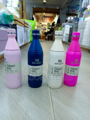 Stanley Slim All Day Bottle 0.35l 0.6l