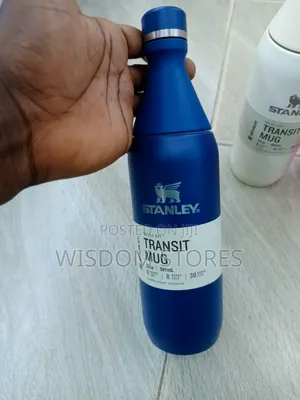 Stanley Transit Insulated Travel Mug.