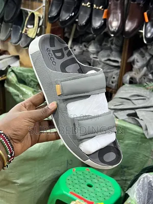 Ecco Sandals