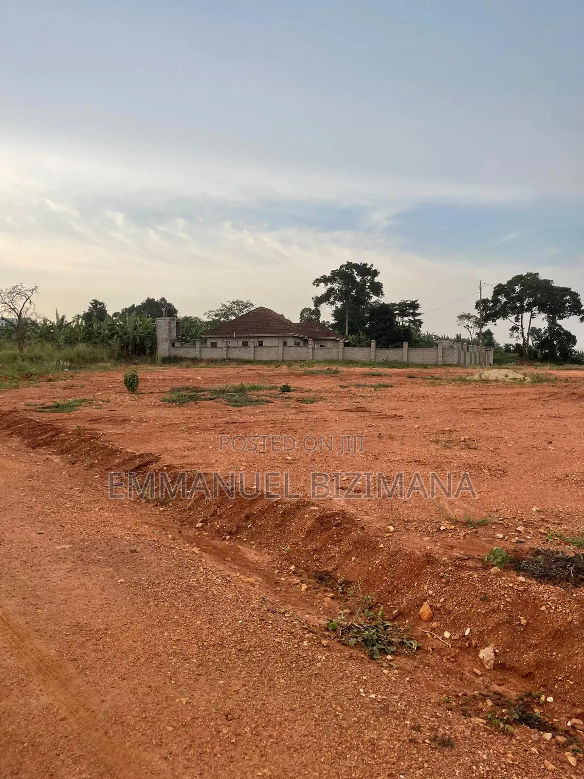 Plot for Sale