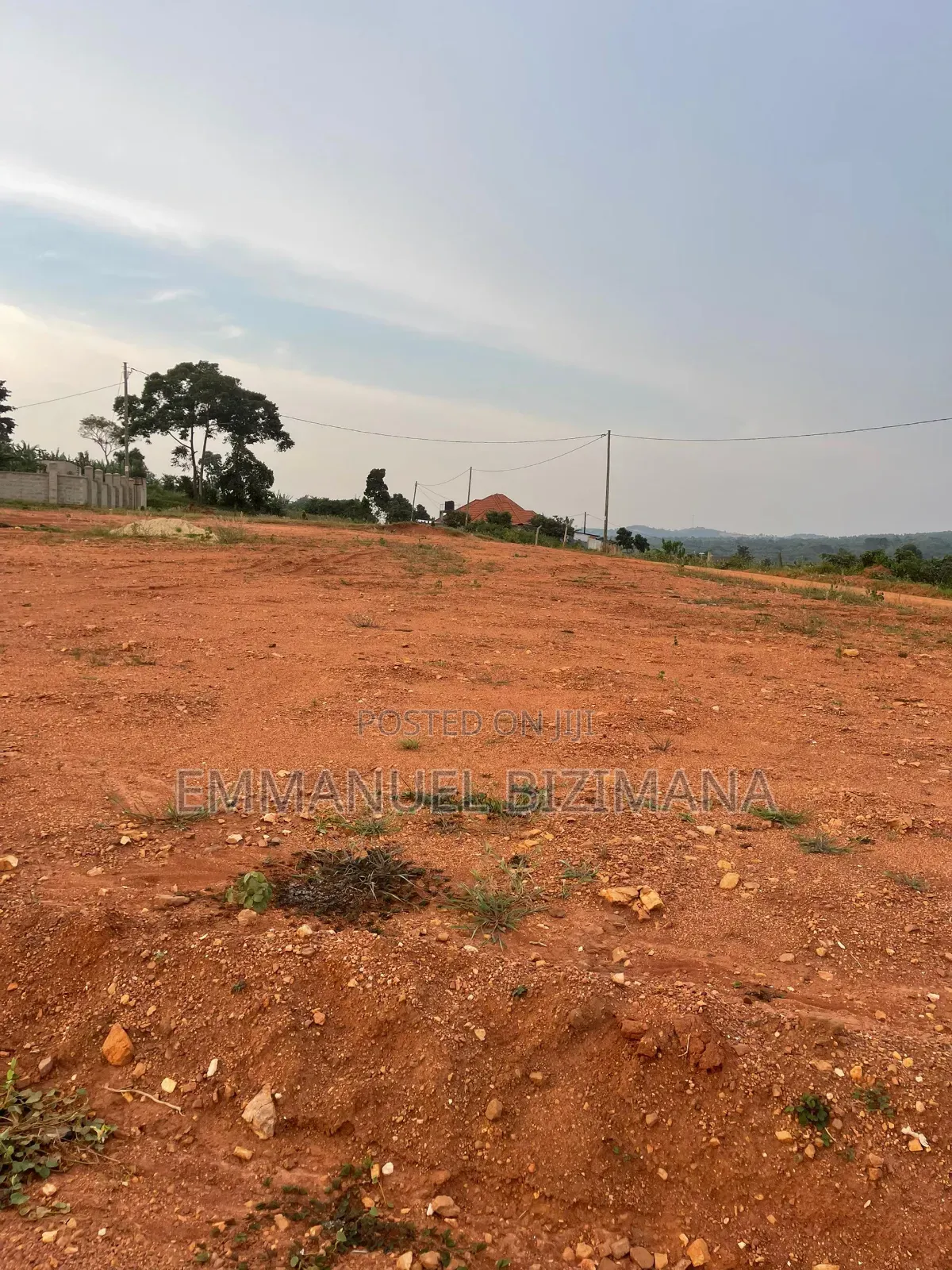 Plot for Sale