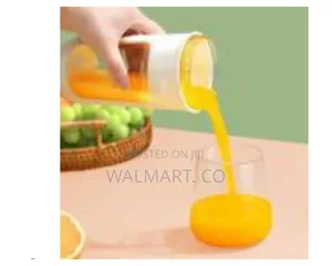 Portable Electric Usb Rechargeable Blender