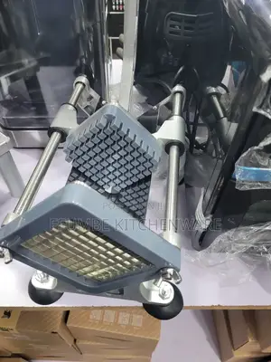 Chippers Cutter Or Food Chopper