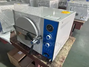Autoclave Table Top(Class B)
