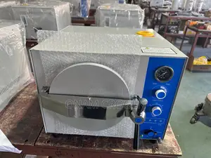 Autoclave Table Top(Class B)