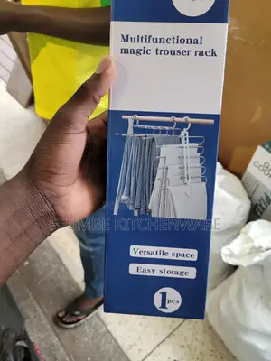 Clothe Hanger
