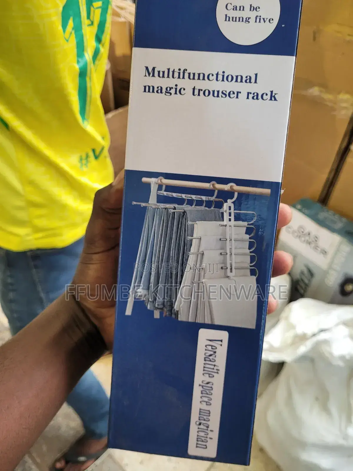 Clothe Hanger