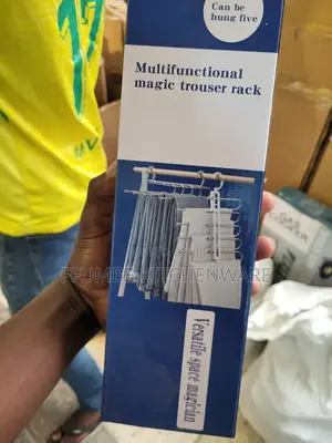 Clothe Hanger