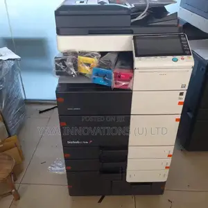 Buzhub 654e - Newly Stocked