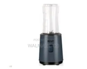 Raf Electric Powerful Personal Blender