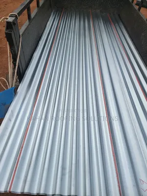 Ordinary Corrugation Iron Sheets Lronsheets Azedd