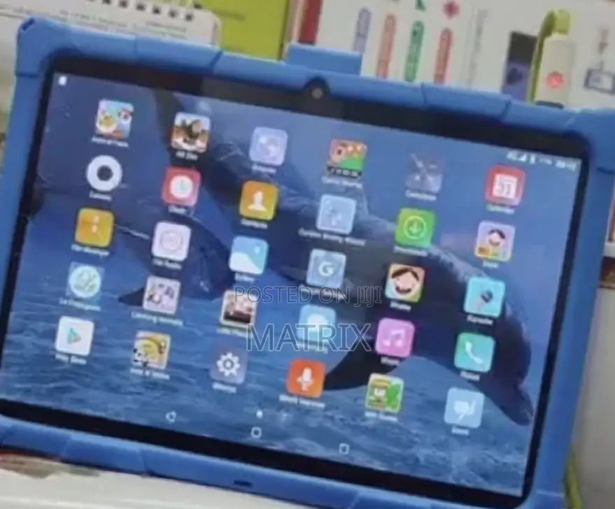 New Bebe B2040 Pro + 256 GB
