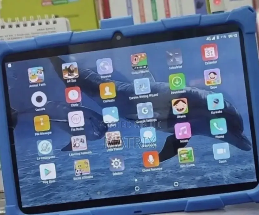 New Bebe B2040 Pro + 256 GB