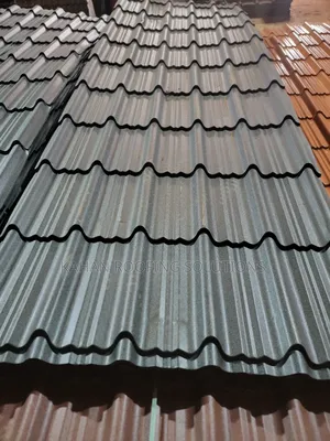 Versatile Mart G28 Iron Sheets Ironsheets