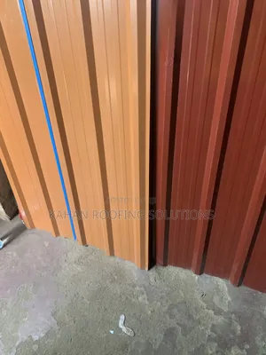 Super Eco G30 Iron Sheets 2 Ironsheets