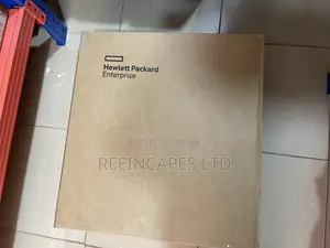 Hpe Console Monitor Lcd8500