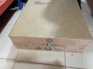 Hpe Console Monitor Lcd8500