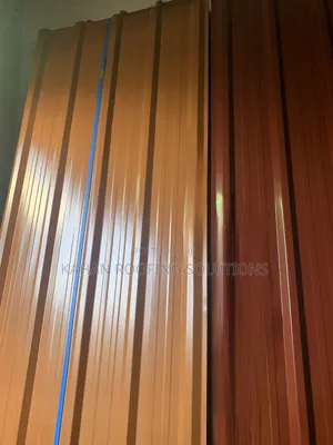 Super Eco G30 Iron Sheets 1 Lronsheet