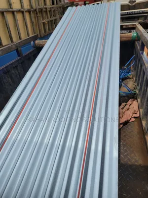Azed Ordinary Corrugated Iron Sheets Ironsheets