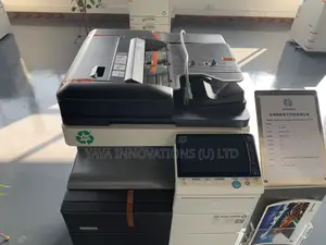 Konica Bizhub 654 Printer - Fast Cost Effective