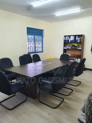 Boardroom Tables