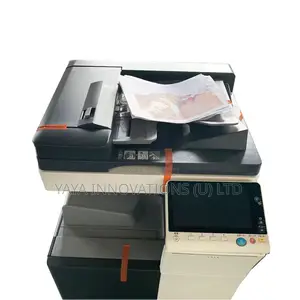 Konica Bizhub 654 - Easy Office Sharing