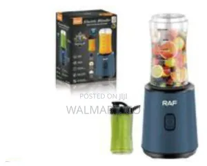 Raf Personal Blender Smoothie Maker