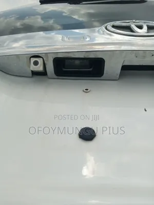 Toyota Noah 2014 White