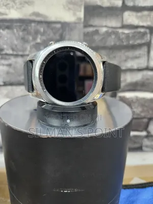 Used Samsung Gear S3 Classic 46mm