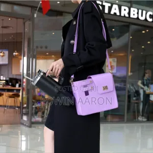 Women's Stanely Mug 40 Oz Bag Holder