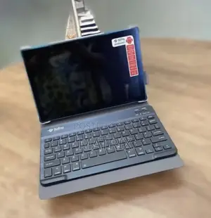 New Idino Notebook 9 128 GB Black