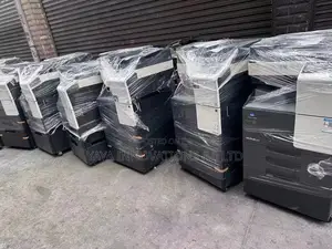 Konica Bizhub 654e - Outstanding Prints