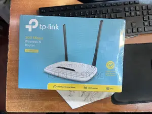 Tp Link 841n Router
