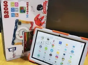 New Bebe B2060 256 GB