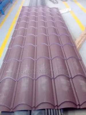 Orient Tile
