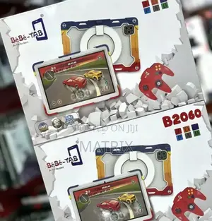 New Bebe B2060 256 GB