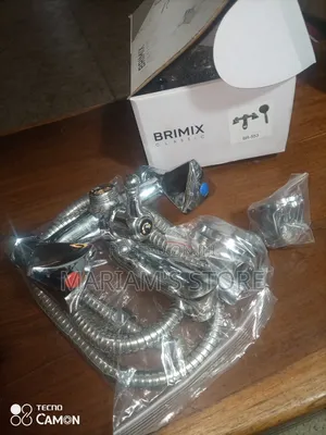 Shower Mixer Brimix