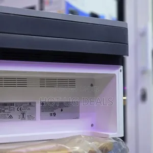 Hp Genuine Hp Laser Printer Mfp 135a Print, Scan, Copy