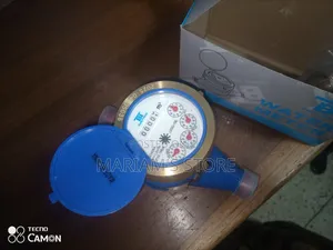 Bt Water Metre
