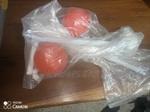 Cistern Balls