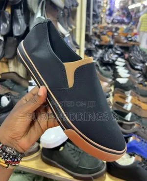 Simple Sneakers